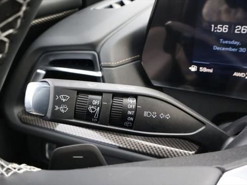 New 2026 Chevrolet Traverse High Country image 26