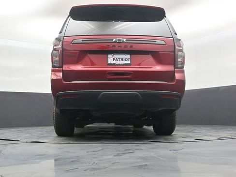 Used 2022 Chevrolet Tahoe Z71 w/ Luxury Package image 43