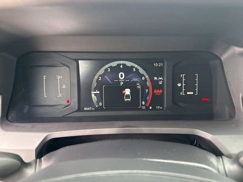 Used 2025 Toyota Tacoma 4x4 Double Cab image 11