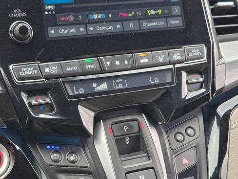 Used 2022 Honda Odyssey Elite image 30
