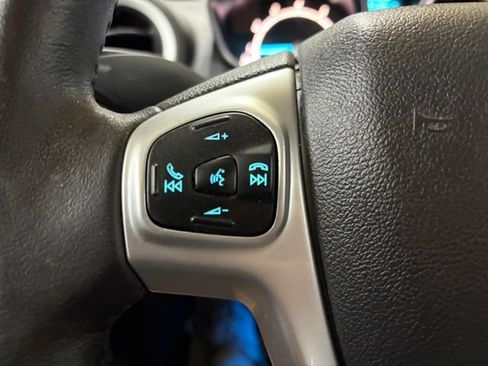 Used 2015 Ford Fiesta SE w/ Comfort Package FWD image 37