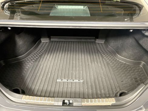 Used 2025 Toyota Camry XSE FWD image 25