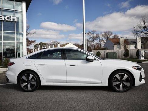 Certified 2025 Audi A5 2.0T Premium Plus image 5