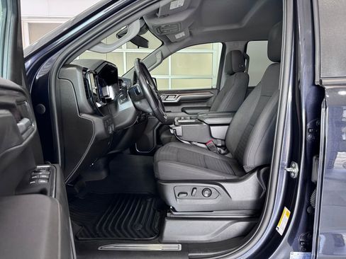 Certified 2022 Chevrolet Silverado 1500 LT image 10