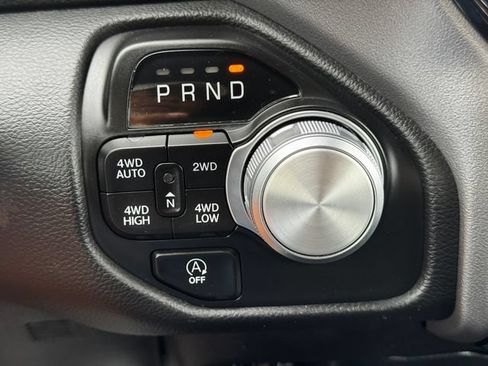 Certified 2023 RAM 1500 Laramie AWD/4WD image 36