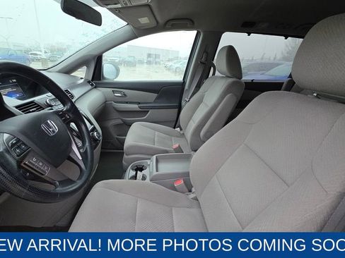 Used 2015 Honda Odyssey EX image 11