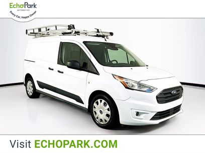 Used 2019 Ford Transit Connect XLT