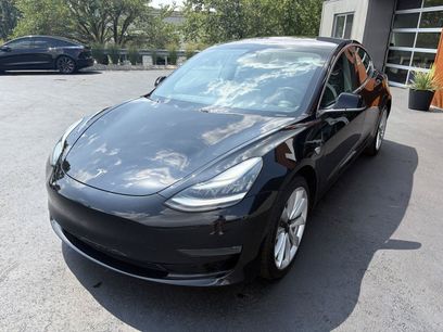 Used 2018 Tesla Model 3 Long Range