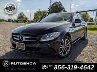 Used 2018 Mercedes-Benz C 300 4MATIC Sedan video 1