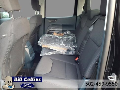 New 2026 Ford Maverick XL image 5