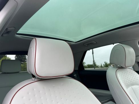 Certified 2024 Hyundai Ioniq 5 Limited RWD image 18