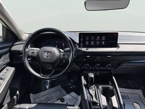 Used 2024 Honda Accord EX-L image 19