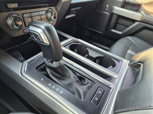 Certified 2018 Ford F150 Platinum w/ Equipment Group 701A Luxury AWD/4WD image 10