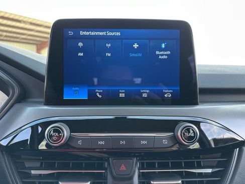 Used 2023 Ford Escape Active image 37