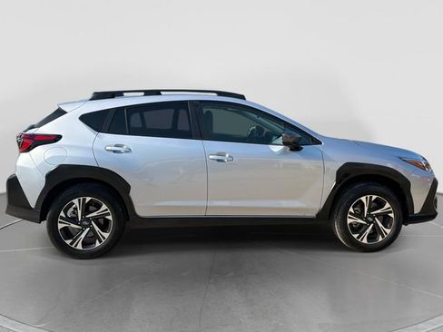 Used 2025 Subaru Crosstrek 2.5i Premium AWD/4WD image 7