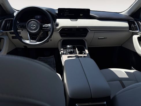 Certified 2024 MAZDA CX-90 Plug-In Hybrid w/ Premium Plus AWD/4WD image 15