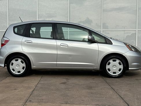 Used 2012 Honda Fit image 3