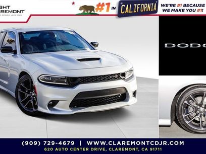 Used 2023 Dodge Charger Scat Pack