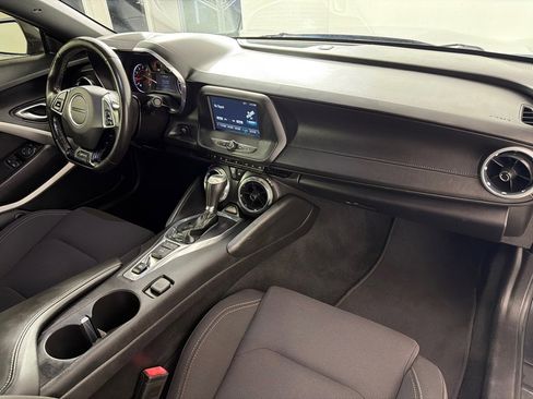 Used 2017 Chevrolet Camaro LT w/ RS Package RWD image 22