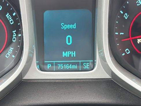 Used 2015 Chevrolet Camaro LT w/ RS Package image 36