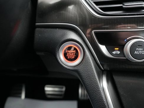 Used 2019 Honda Accord Sport image 28