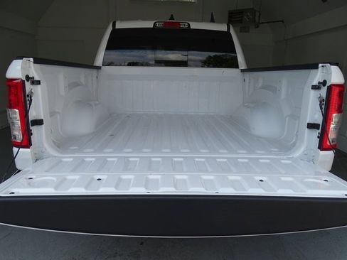 Certified 2022 RAM 1500 Big Horn image 22