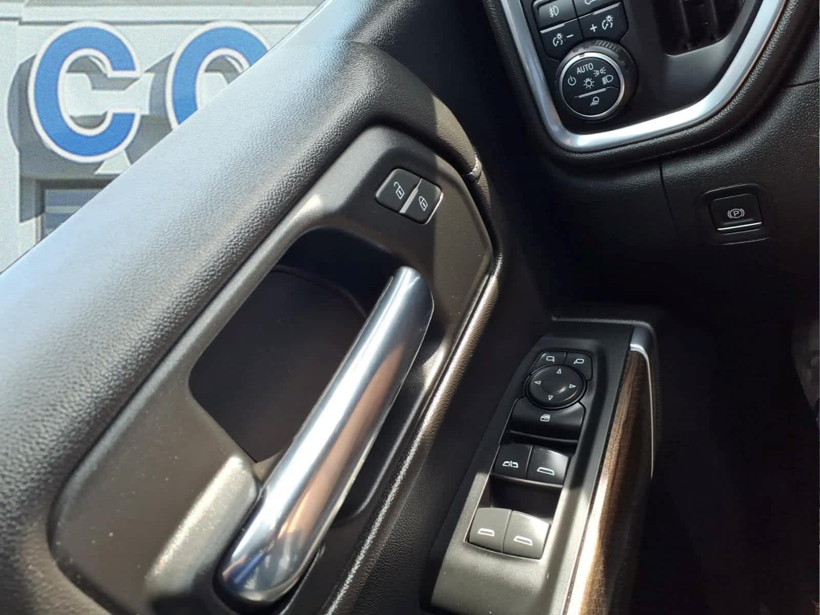 Used 2022 Chevrolet Silverado 1500 RST AWD/4WD image 26