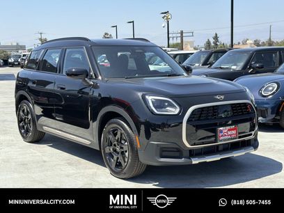 New 2027 MINI Cooper Countryman S