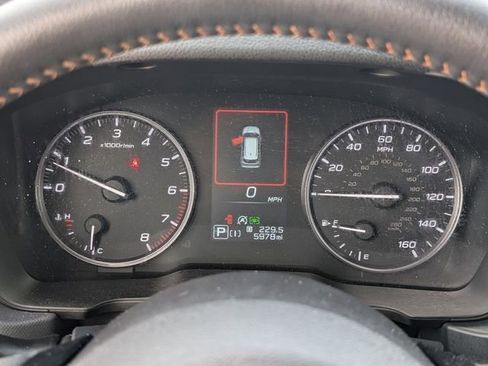 Used 2025 Subaru Forester Touring w/ Protection Package image 22