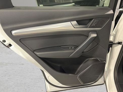 Used 2020 Audi Q5 2.0T Premium image 14