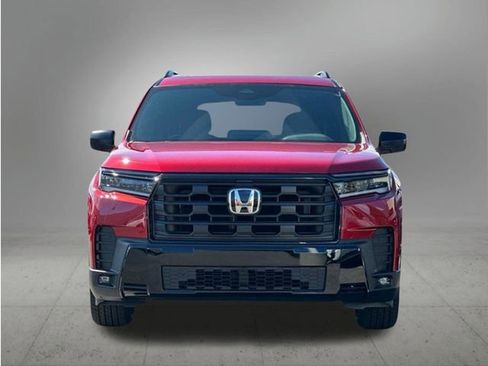 New 2026 Honda Pilot Sport image 8