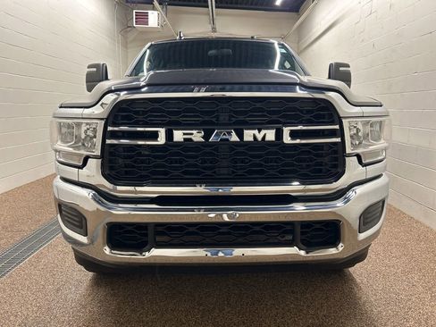 Used 2023 RAM 2500 Tradesman AWD/4WD image 6