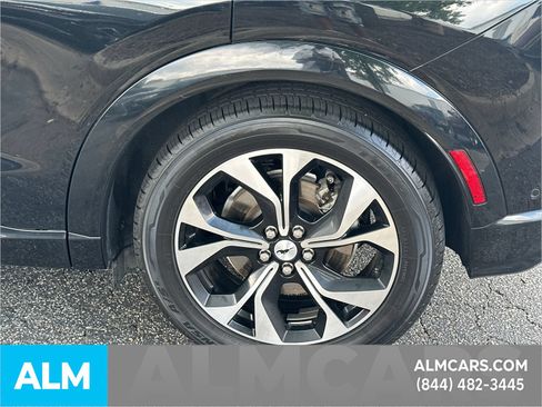 Used 2023 Ford Mustang Mach-E Premium RWD image 23