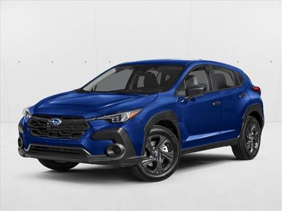 New 2025 Subaru Crosstrek 2.0i