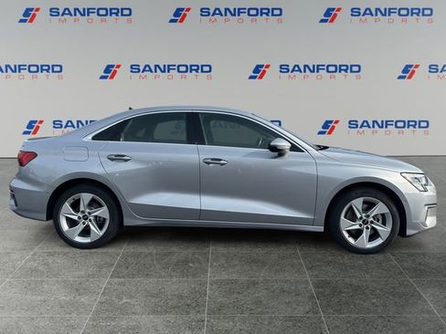 Used 2024 Audi A3 2.0T Premium image 6