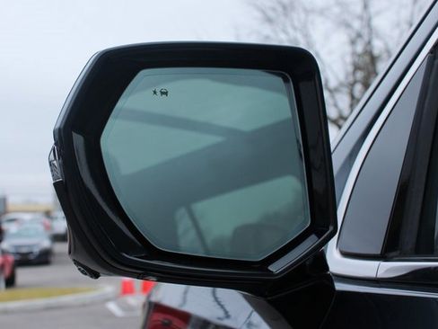 Used 2021 Cadillac Escalade Premium Luxury w/ Driver Assist Tech Package image 8