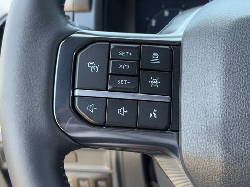 New 2025 Ford F150 Platinum w/ Equipment Group 702A High image 66