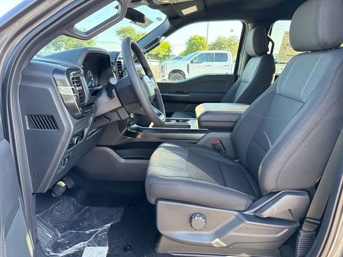 New 2026 Ford F150 STX RWD image 18