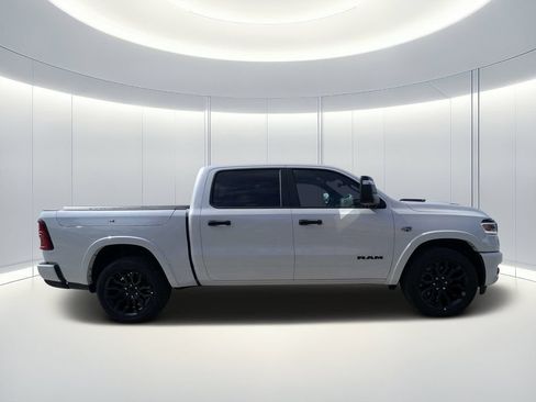 New 2026 RAM 1500 Limited AWD/4WD image 3