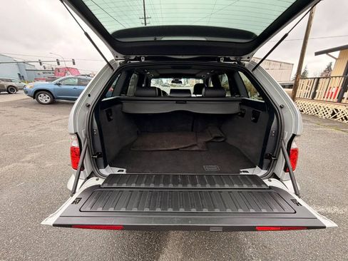 Used 2006 BMW X5 3.0i AWD/4WD image 25