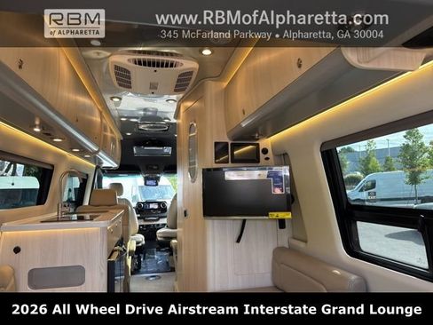 New 2025 Mercedes-Benz Sprinter 3500 image 85