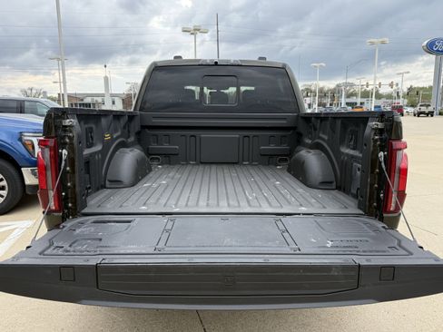 Used 2024 Ford F150 Raptor AWD/4WD image 11