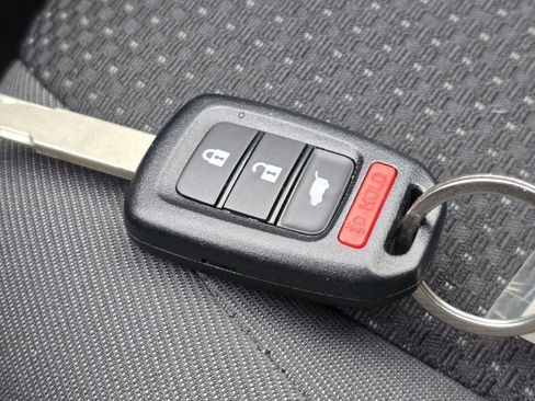 Used 2022 Honda HR-V Sport image 34