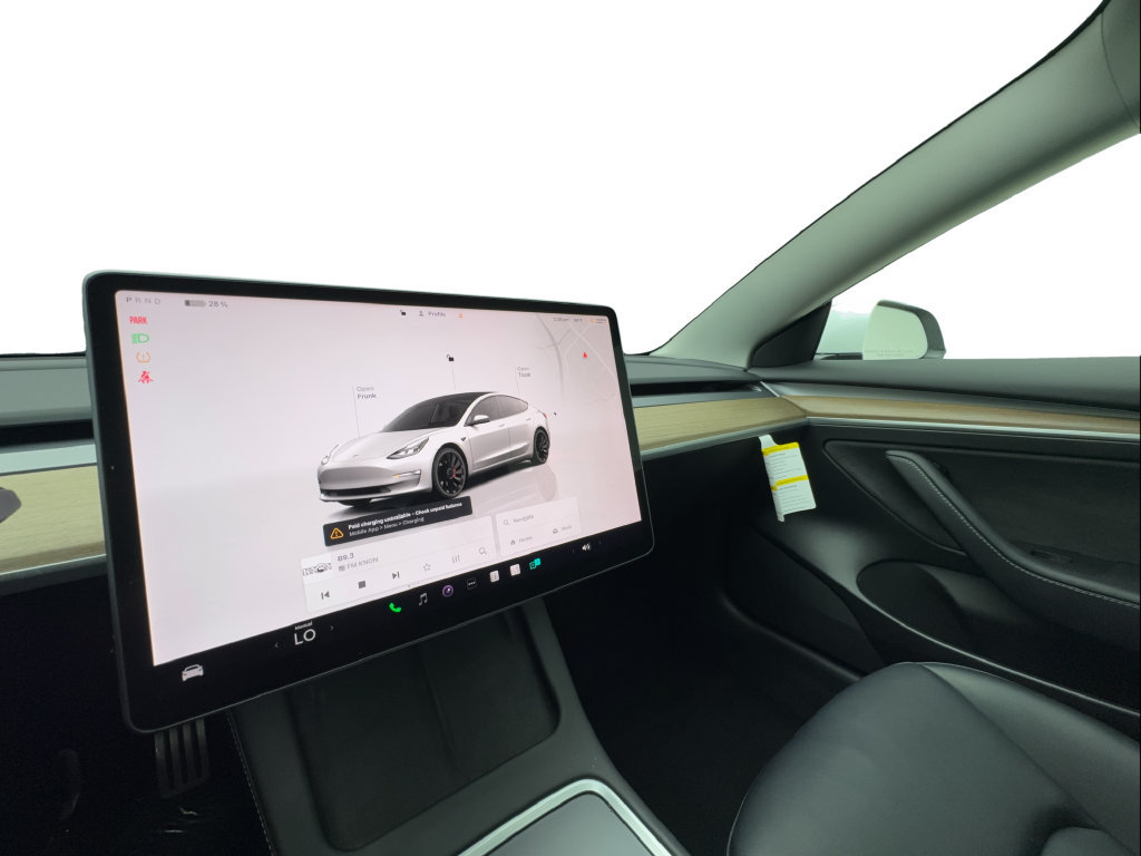 Used 2023 Tesla Model 3 Performance AWD/4WD image 42