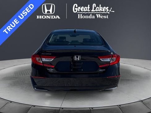 Used 2019 Honda Accord EX-L image 4
