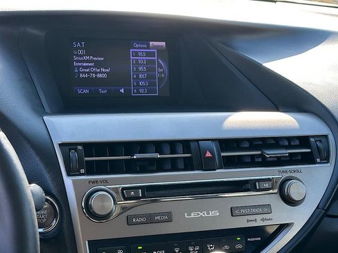 Used 2015 Lexus RX 350 AWD image 29