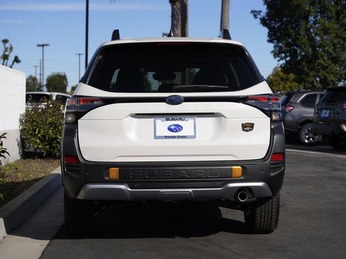 New 2026 Subaru Forester Wilderness image 5