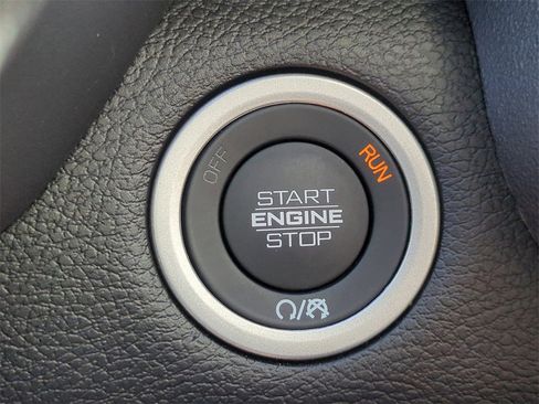 New 2025 RAM 2500 Big Horn image 30