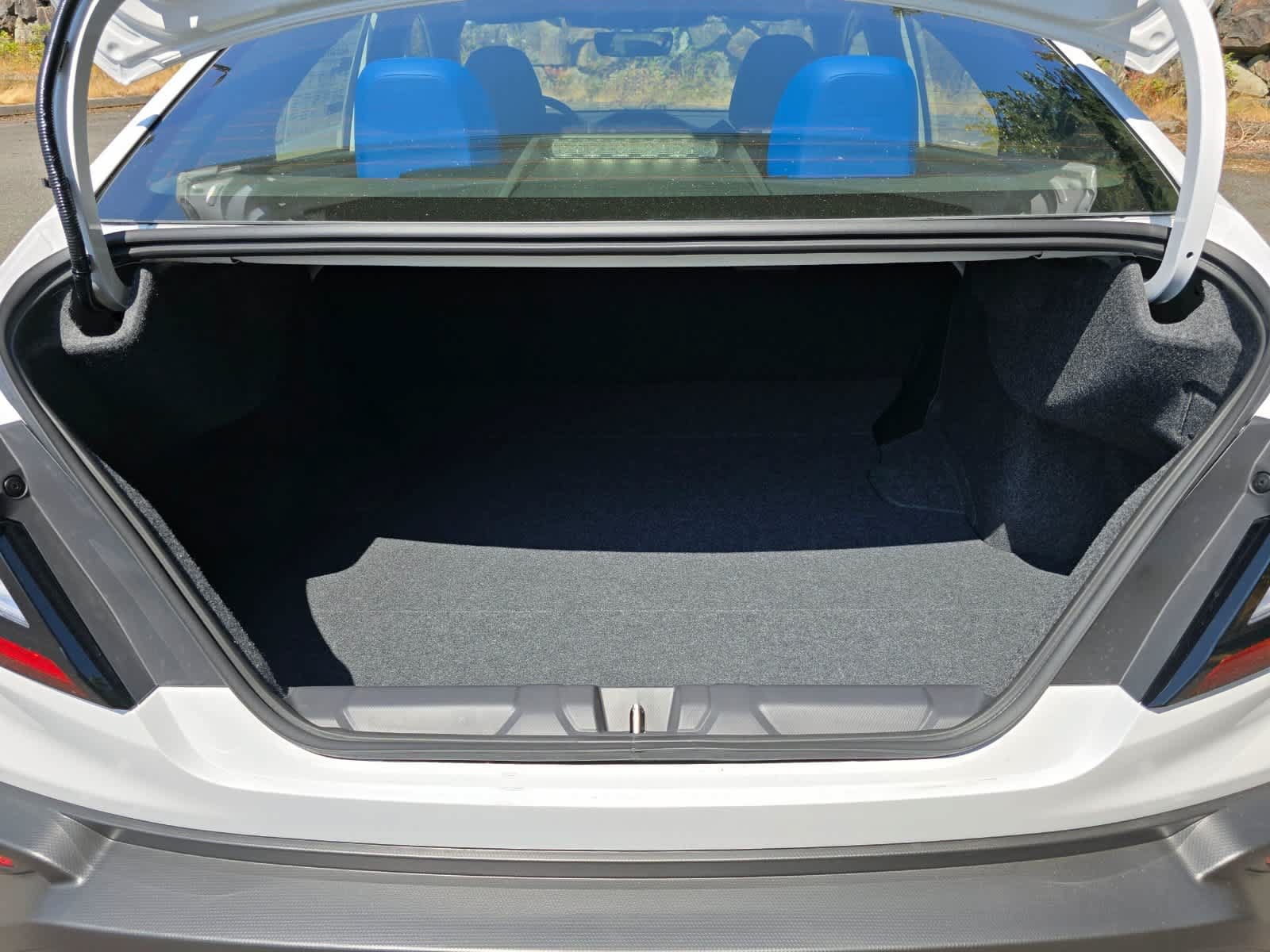 New 2026 Subaru WRX tS AWD/4WD image 29