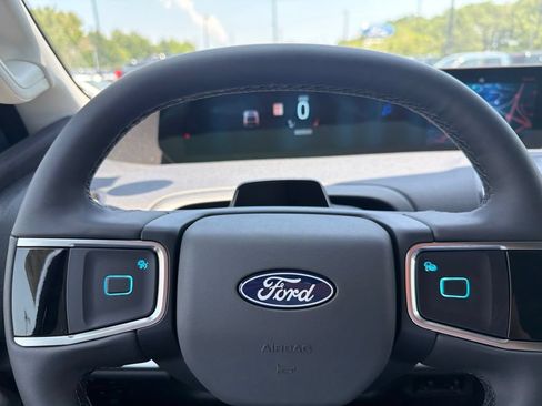 New 2027 Ford Expedition Active AWD/4WD image 5